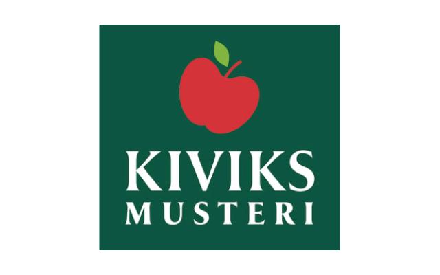 Logo, Kiviks Musteri