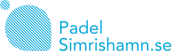 Padel Simrishamn Logo
