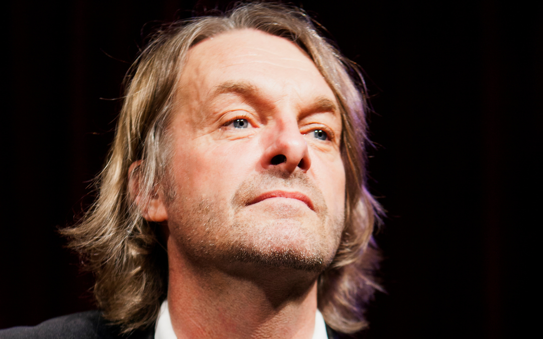 Mats Westling – tillbaka på Svea!