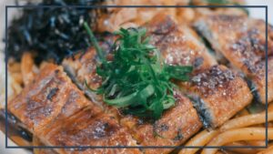 Traditionellt skånskt ålagille med hållbart fiskad ål