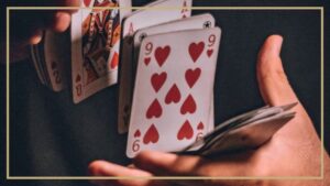 Lär dig spela bridge på Österlen