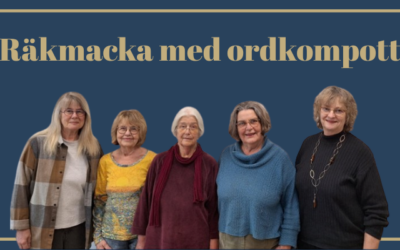 Litteraturrundan 2026