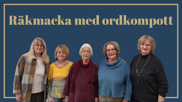 Litteraturrundan 2026